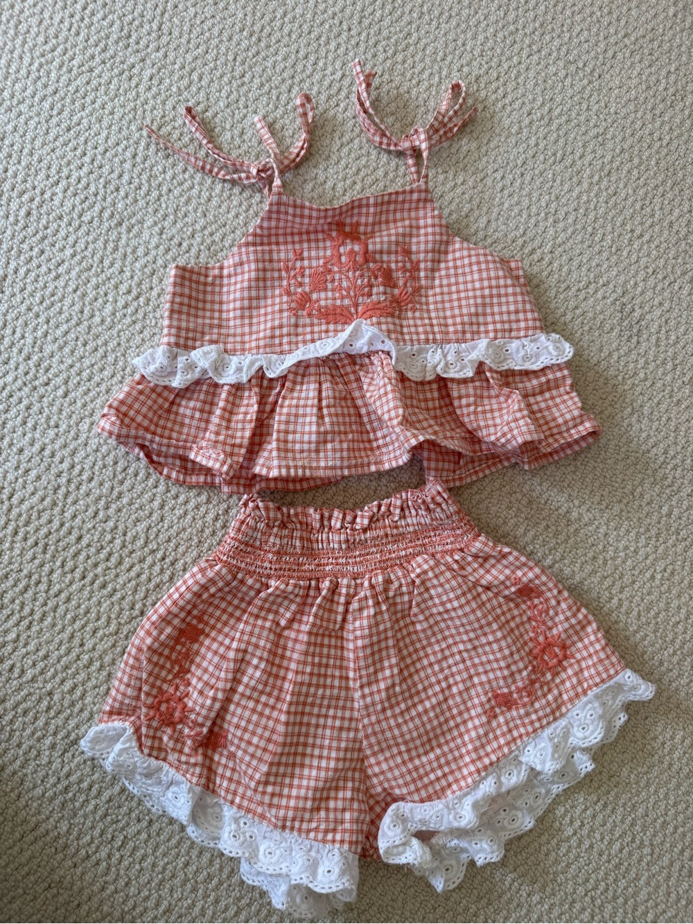 Lali Summer Blossom Set
